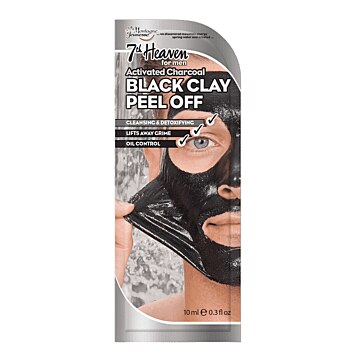 7th Heaven Activated Charcoal