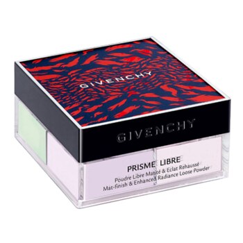 Givenchy Prisme Libre Couture Edition