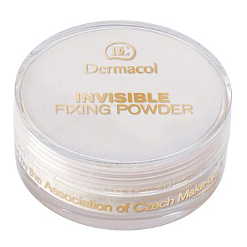 Dermacol Invisible