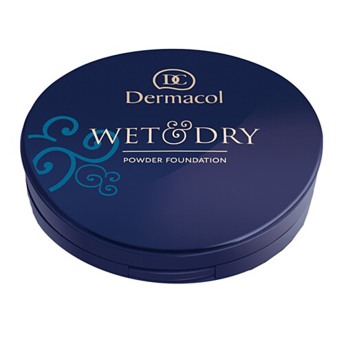 Dermacol Wet&Dry