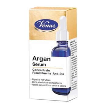 Venus Argan Serum
