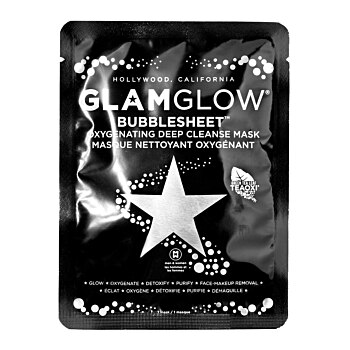 Glamglow Bubblesheet