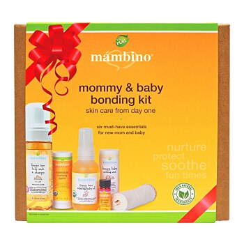 Mambino Organics Mommy&Baby