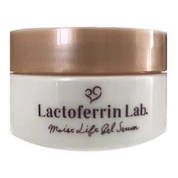 Lactoferrin Lab Face Care