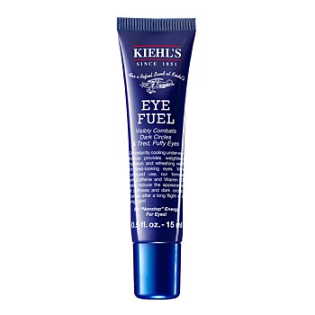 Kiehl's Средство для кожи вокруг глаз против мешков и темных кругов Eye Fuel