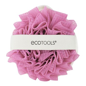 Ecotools Ecopouf Dual Cleansing