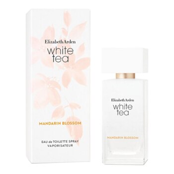 Elizabeth Arden White Tea Mandarin Blossom