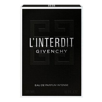 Givenchy L'Interdit Intense