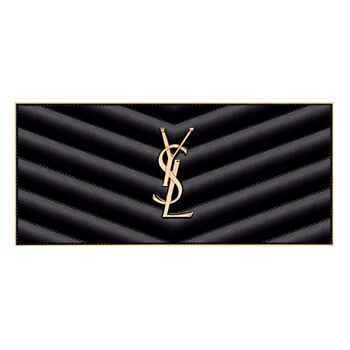 Yves Saint Laurent Couture Palette Color Clutch