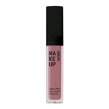 Make up Factory Ultra Mat Lip Liquid