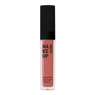 Make up Factory Ultra Mat Lip Liquid