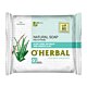 O'Herbal Aloe Vera Extract & Green Clay