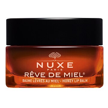 Nuxe Honey Dream Quality Made In France