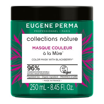 Eugene Perma Collections Nature