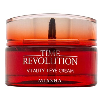 Missha Time Revolution