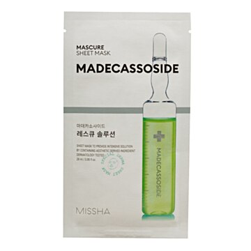 Missha Mascure Solution
