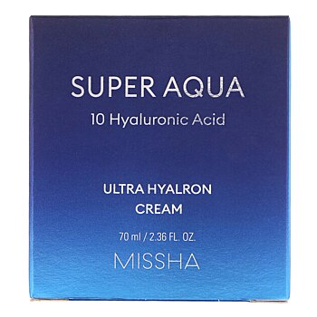 Missha Super Aqua