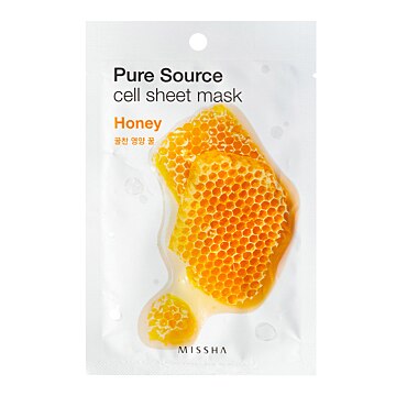 Missha Pure Source Cell