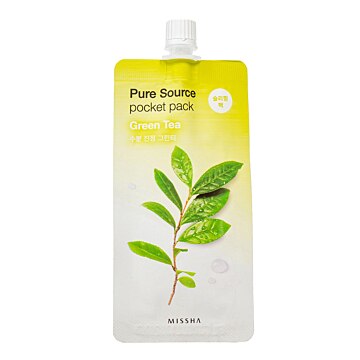Missha Pure Source Pocket Pack