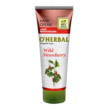 O'Herbal Wild Strawberry