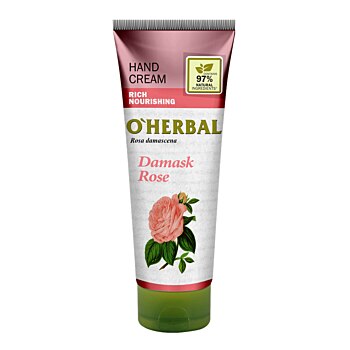 O'Herbal Damask Rose