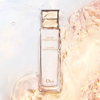 Dior Prestige De Rose