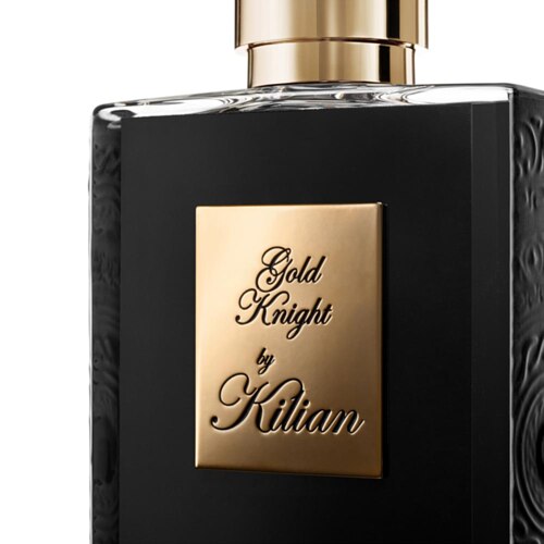 Kilian Paris Gold Knight