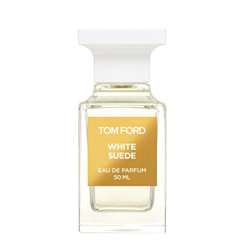 TOM FORD Private Blend White Suede