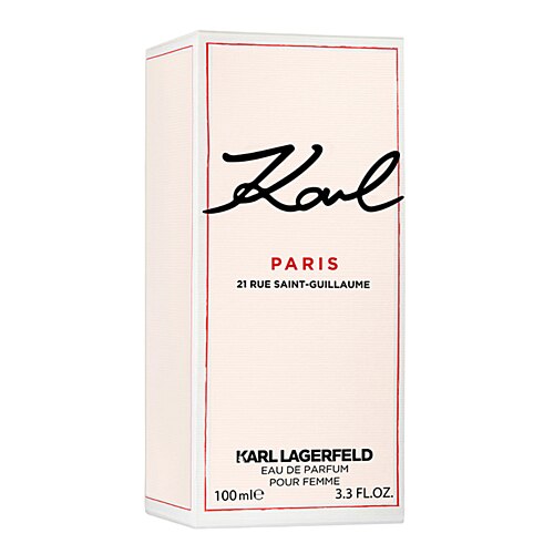 Karl Lagerfeld Karl Paris 21 Rue Saint-Guillaume