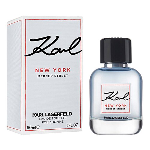 Karl Lagerfeld Karl New York Mercer Street