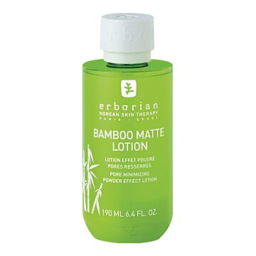 Erborian Bamboo Matte