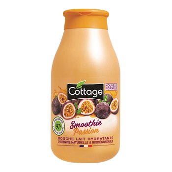 Cottage Smoothie Passion