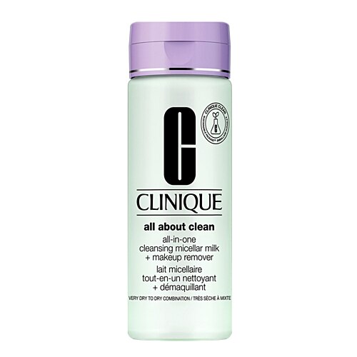 Clinique All About Clean