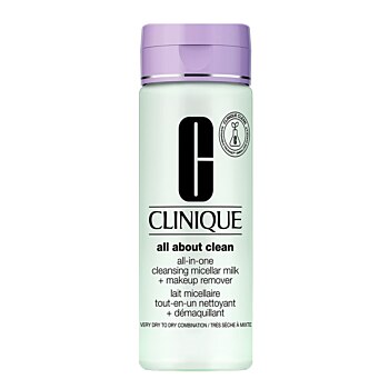 Clinique All About Clean