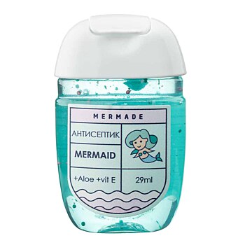 Mermade Mermaid