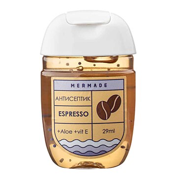 Mermade Espresso