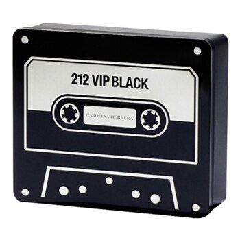 Carolina Herrera 212 VIP Black