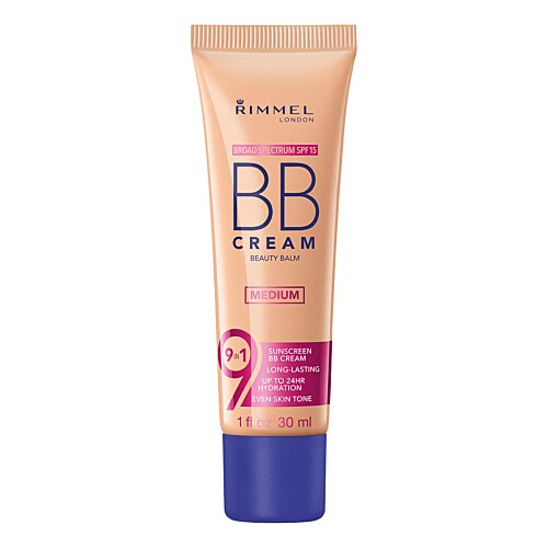 Rimmel BB Cream 9-In-1