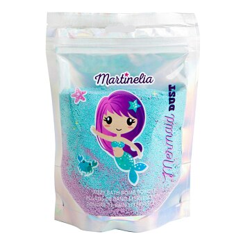 Martinelia Mermaid Means For Bathing