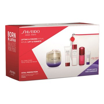 Shiseido Vital Perfection