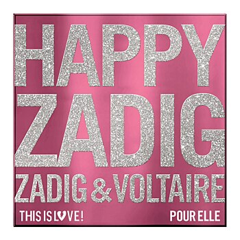 Zadig&Voltaire This Is Love! Pour Elle