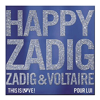 Zadig&Voltaire This Is Love! Pour Lui