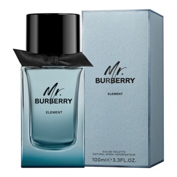 Burberry Mr.Burberry Element