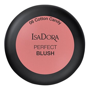 IsaDora Perfect Blush