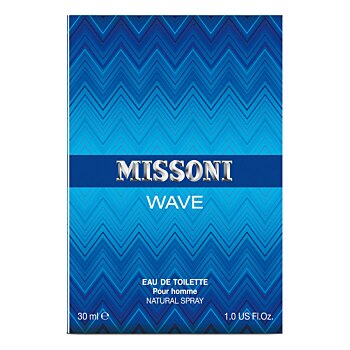 Missoni Wave