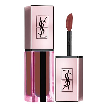 Yves Saint Laurent Rouge Pur Couture Vernis A Levres Water Stain Glow