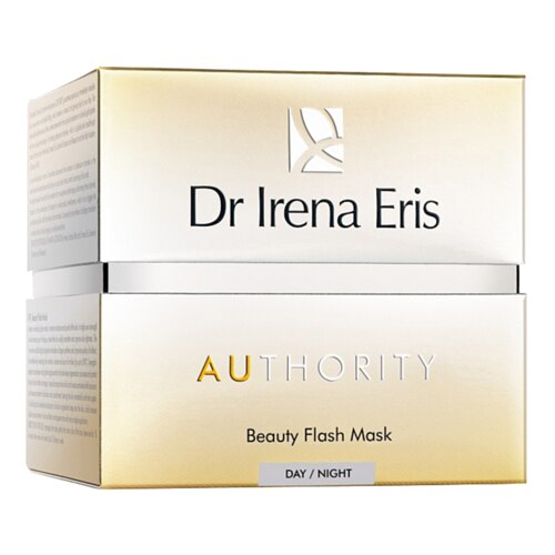 Dr Irena Eris Authority