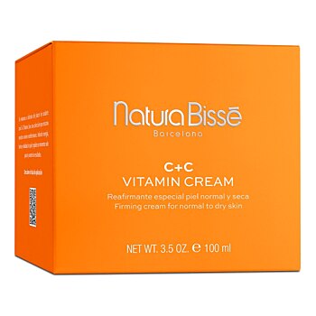 Natura Bisse C+C Vitamin