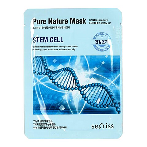 Secriss Pure Nature Stem Cell