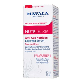 Mavala Anti-Age Nutrition